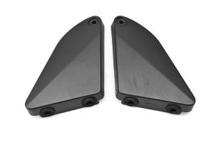 10 BMW F800GS ABS Side Covers Frame Fairing Panels Left & Right
