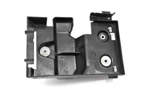 10 BMW F800GS ABS Chassis Module Mounting Cover