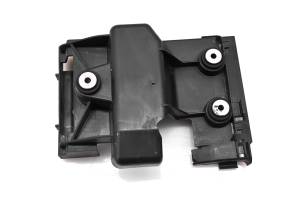 BMW - 10 BMW F800GS ABS Chassis Module Mounting Cover - Image 3