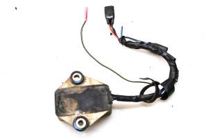 Suzuki - 81 Suzuki PE175 Cdi Box - Image 2