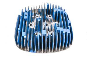 Suzuki - 81 Suzuki PE175 Cylinder Head - Image 3