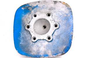 Suzuki - 81 Suzuki PE175 Cylinder Head - Image 6