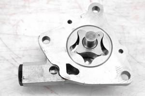 Polaris - 14 Polaris Brutus Diesel Cab 4x4 Oil Pump - Image 3