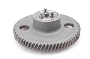 Polaris - 14 Polaris Brutus Diesel Cab 4x4 Idle Gear Pump - Image 3