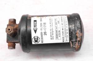 MCC - 14 Polaris Brutus Diesel Cab 4x4 Receiver Filter Drier MCC - Image 1