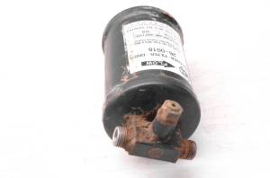 MCC - 14 Polaris Brutus Diesel Cab 4x4 Receiver Filter Drier MCC - Image 2