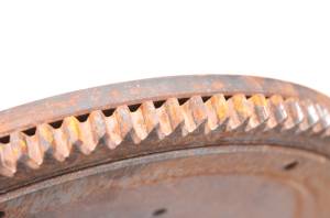 Polaris - 14 Polaris Brutus Diesel Cab 4x4 Flywheel Gear - Image 4