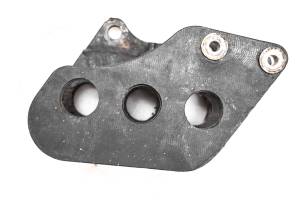 TM Designworks - 01 Suzuki DRZ400S Rear Swingarm Chain Guide TM Designworks - Image 2