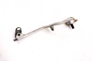 01 Suzuki DRZ400S Rear Brake Pedal