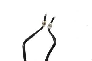 BMW - 10 BMW F800GS ABS Front Abs Brake Lines - Image 2