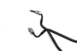 BMW - 10 BMW F800GS ABS Front Abs Brake Lines - Image 3