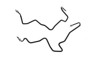 10 BMW F800GS ABS Rear Abs Brake Lines