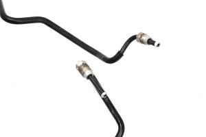 BMW - 10 BMW F800GS ABS Rear Abs Brake Lines - Image 2