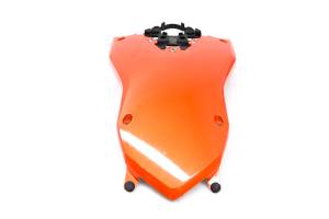 BMW - 10 BMW F800GS ABS Gas Tank Cover - Image 2