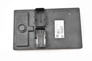 10 BMW F800GS ABS Central Chassis Electronics