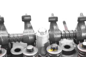 Polaris - 14 Polaris Brutus Diesel Cab 4x4 Cylinder Head - Image 6