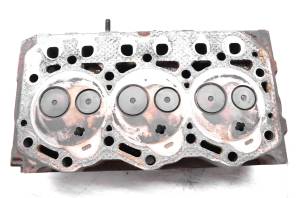 Polaris - 14 Polaris Brutus Diesel Cab 4x4 Cylinder Head - Image 8