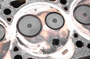 Polaris - 14 Polaris Brutus Diesel Cab 4x4 Cylinder Head - Image 10