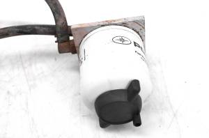 Polaris - 14 Polaris Brutus Diesel Cab 4x4 Fuel Filter Assembly - Image 3