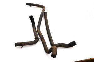 00 Polaris Sportsman 500 4x4 Radiator Coolant Hoses
