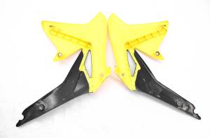 Acerbis - 13 Suzuki RMZ450 Front & Rear Fenders Side Covers Panels Acerbis - Image 3