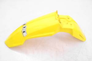 Acerbis - 13 Suzuki RMZ450 Front & Rear Fenders Side Covers Panels Acerbis - Image 4