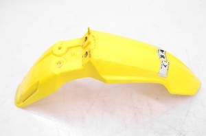 Acerbis - 13 Suzuki RMZ450 Front & Rear Fenders Side Covers Panels Acerbis - Image 5