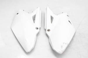 Acerbis - 13 Suzuki RMZ450 Front & Rear Fenders Side Covers Panels Acerbis - Image 10