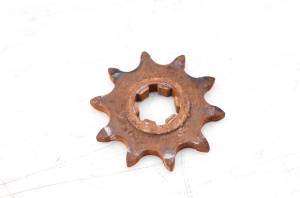 96 Suzuki LT80 2x4 Front Sprocket Quadsport 80