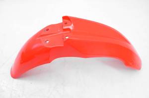 Acerbis - 09 Honda CRF250R Plastics Covers Front & Rear Panels Fenders Left & Right Acerbis - Image 2