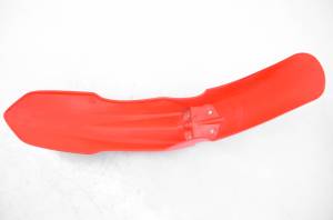 Acerbis - 09 Honda CRF250R Plastics Covers Front & Rear Panels Fenders Left & Right Acerbis - Image 4
