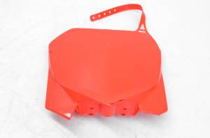 Acerbis - 09 Honda CRF250R Plastics Covers Front & Rear Panels Fenders Left & Right Acerbis - Image 5