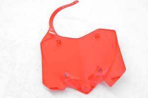 Acerbis - 09 Honda CRF250R Plastics Covers Front & Rear Panels Fenders Left & Right Acerbis - Image 7