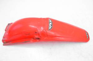 Acerbis - 09 Honda CRF250R Plastics Covers Front & Rear Panels Fenders Left & Right Acerbis - Image 8