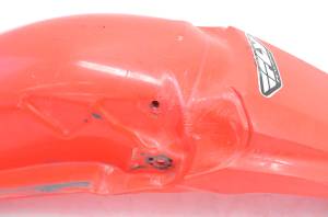 Acerbis - 09 Honda CRF250R Plastics Covers Front & Rear Panels Fenders Left & Right Acerbis - Image 10