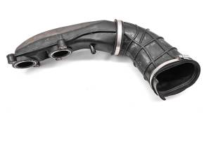 11 Polaris Sportsman 850 EFI Touring 4x4 Intake Manifold Throttle Body Boot