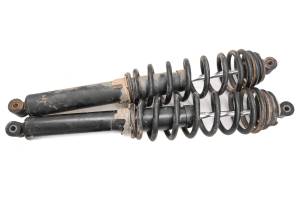 16 Polaris Ranger 1000 Crew Diesel Rear Shocks Suspension