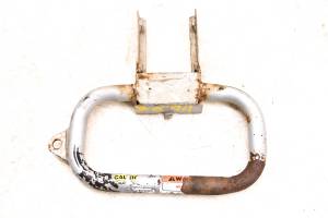 03 Can-Am Rally 200 175 2x4 Bombardier Rear Grab Bar