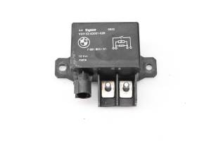 10 BMW F800GS ABS Starter Relay