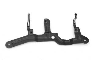 09 Kawasaki Ninja 500R Speedometer Dash Meter Bracket Mount