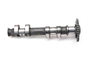 10 BMW F800GS ABS Exhaust Camshaft Cam Shaft