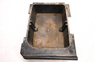 Polaris - 16 Polaris Ranger 1000 Crew Diesel Rear Left Storage Box - Image 2
