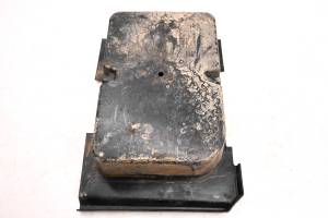 Polaris - 16 Polaris Ranger 1000 Crew Diesel Rear Left Storage Box - Image 3