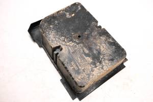 Polaris - 16 Polaris Ranger 1000 Crew Diesel Rear Left Storage Box - Image 5