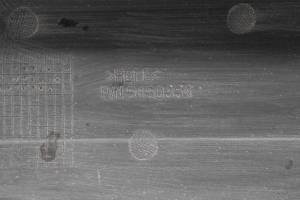 Polaris - 16 Polaris Ranger 1000 Crew Diesel Rear Upper Left Fender Cover - Image 5