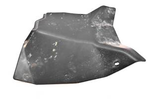 Can-Am - 21 Can-Am Commander 1000R DPS 4x4 Front Right Deflector Cover - Image 3