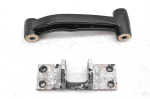 11 Sea-Doo GTX Limited 260 Rear Shock Alignment Linkage Bracket Mount