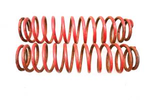 90 Polaris Trail Boss 250 4X4 Front Shock Springs