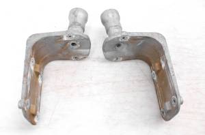 Sea-Doo - 11 Sea-Doo GTX Limited 260 Side Support Foot Rests Left Right - Image 1