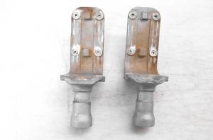 Sea-Doo - 11 Sea-Doo GTX Limited 260 Side Support Foot Rests Left Right - Image 2